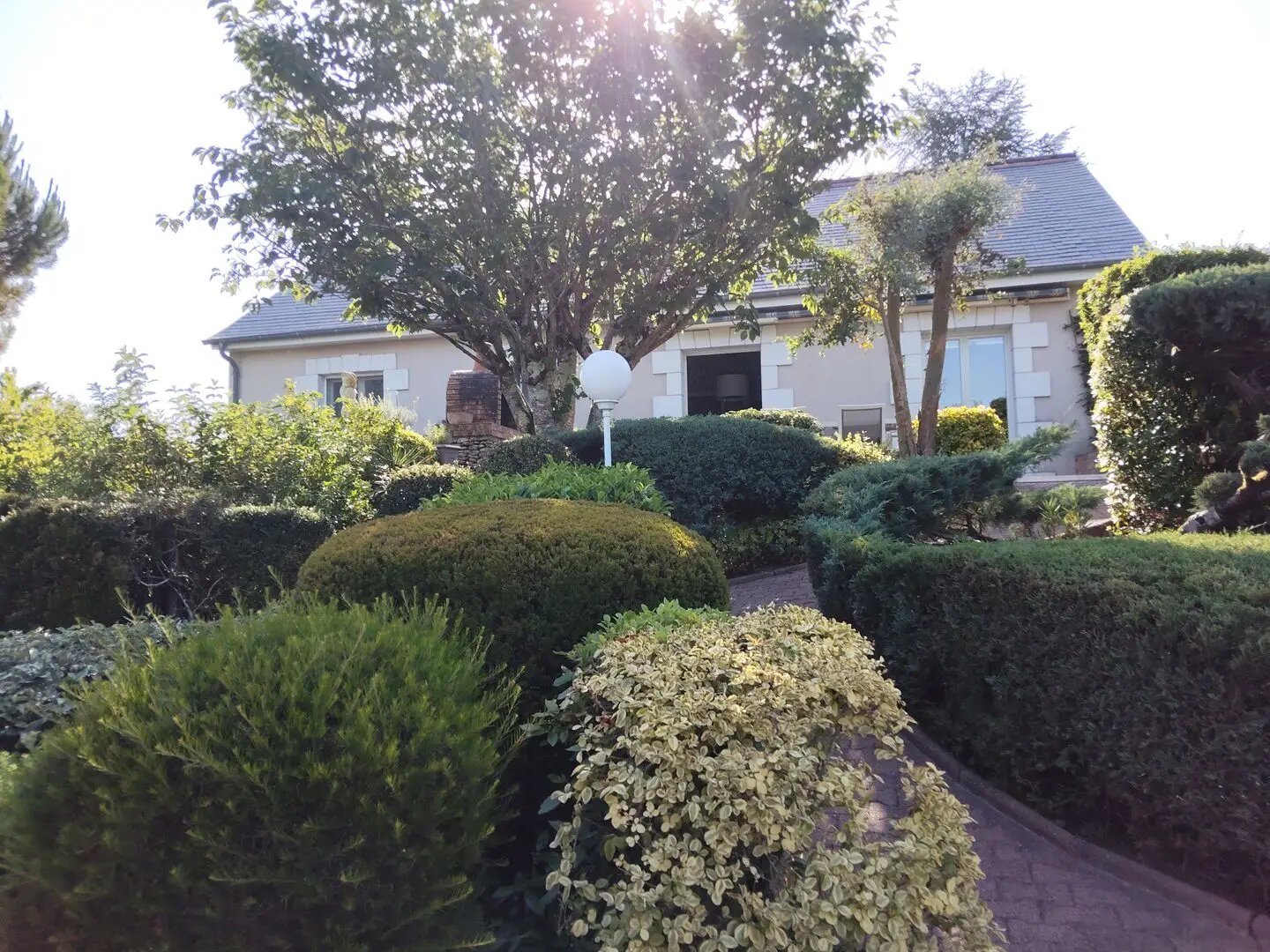 Maison à vendre, 110m², Amboise