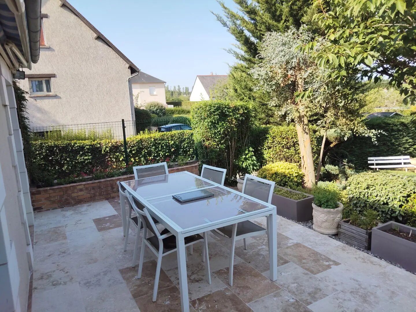 Maison à vendre, 110m², Amboise
