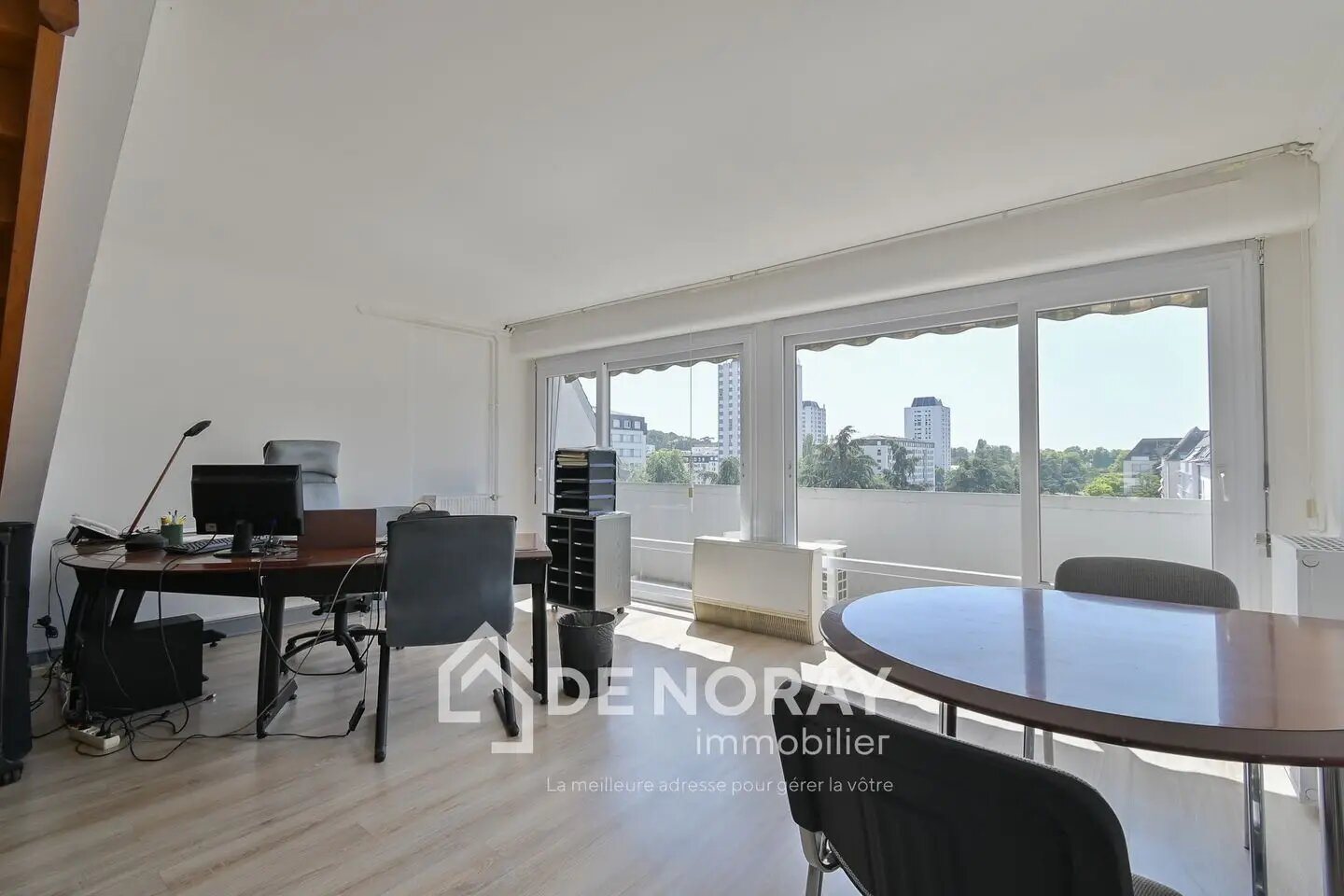 Appartement à vendre, 122m², Tours