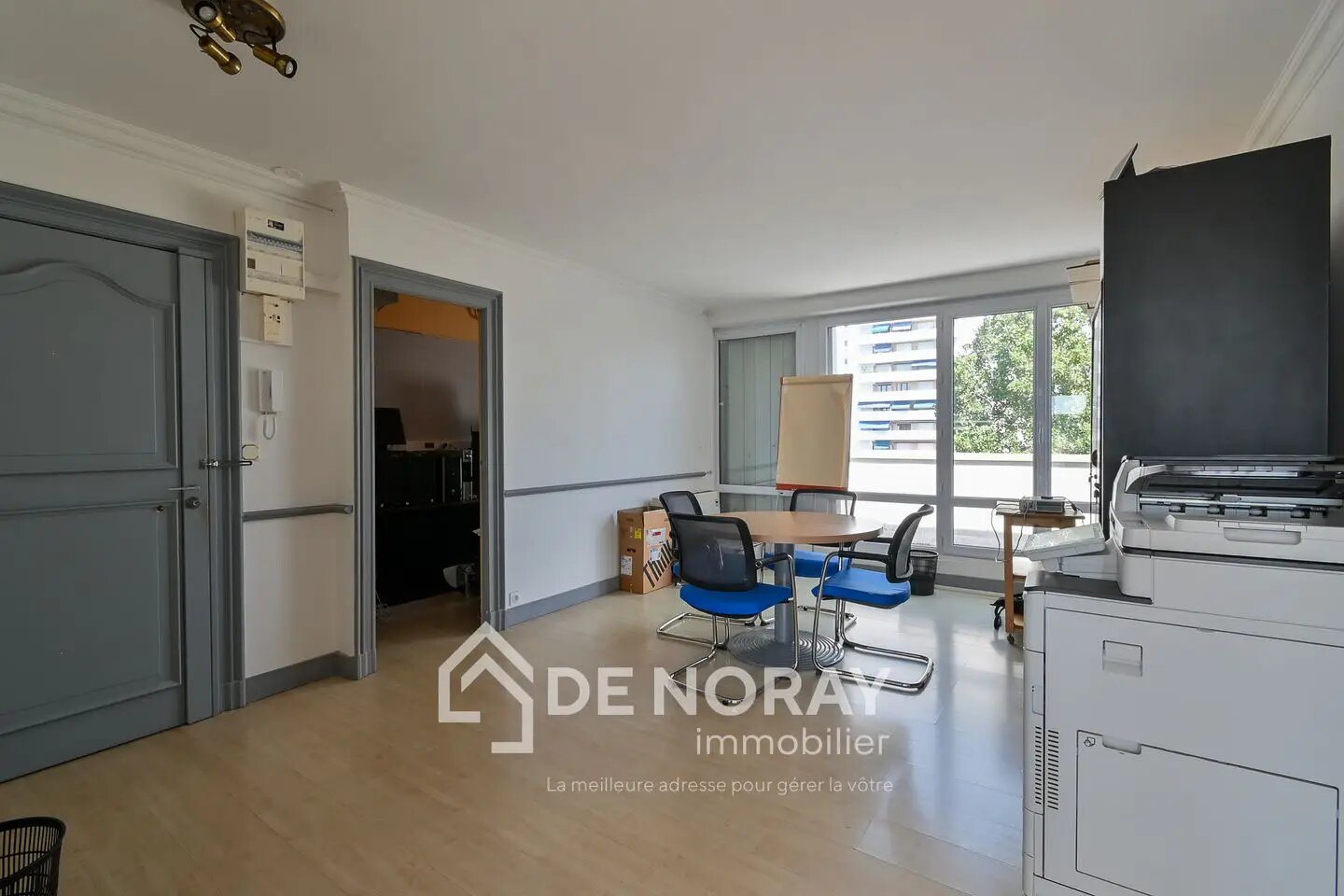 Appartement à vendre, 122m², Tours