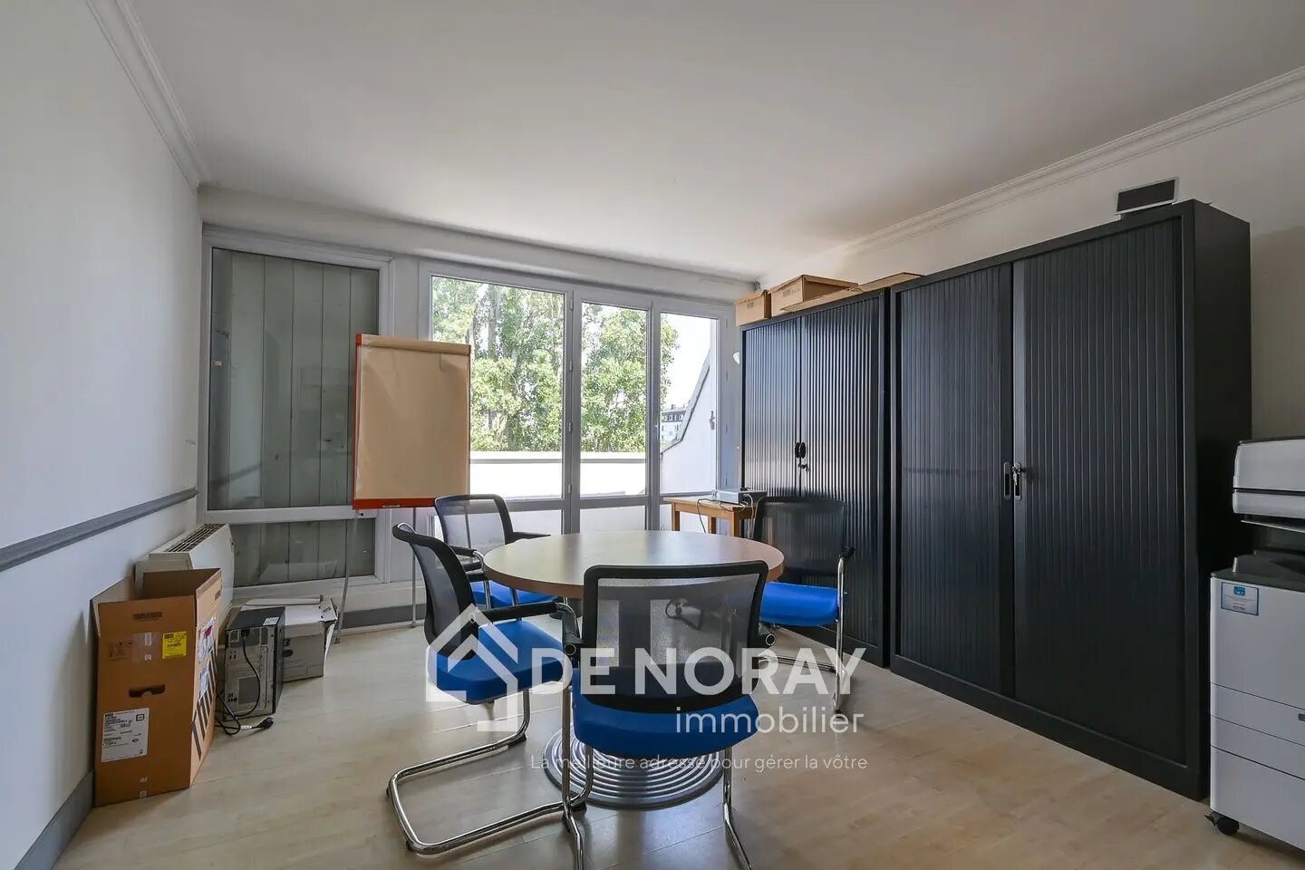 Appartement à vendre, 122m², Tours
