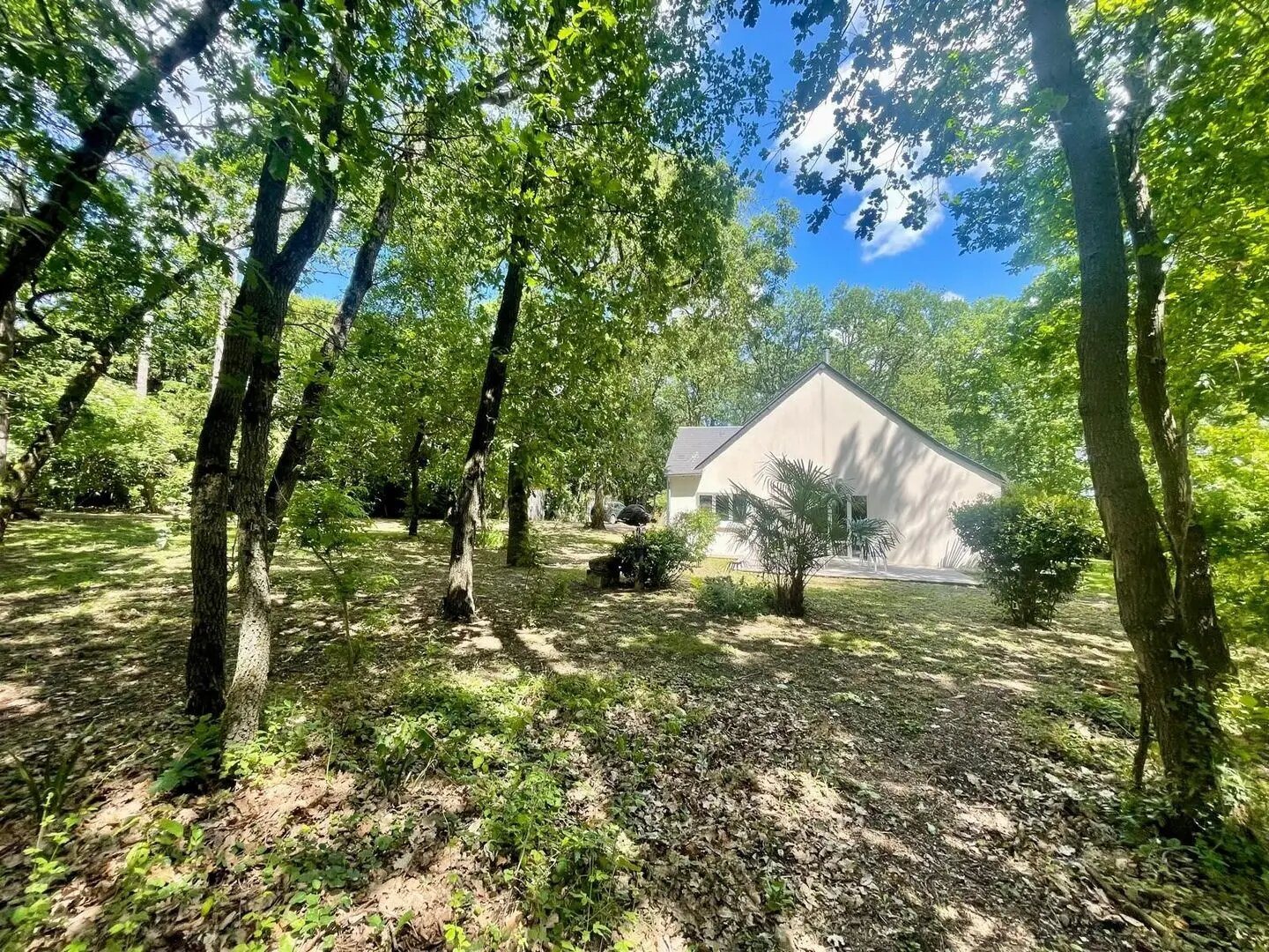 Maison à vendre, 155m², Loches