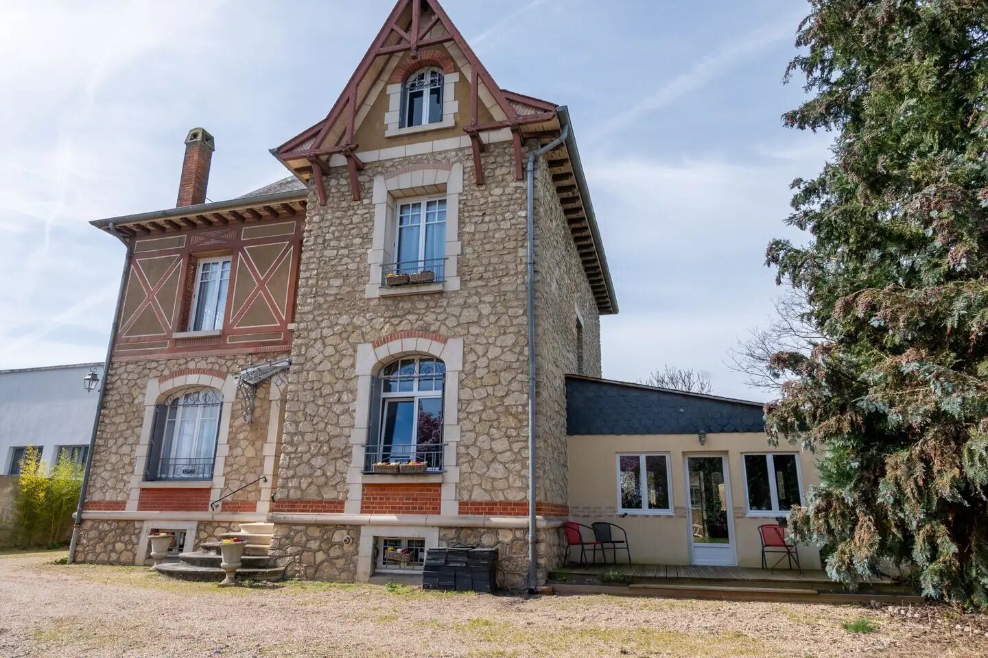 Maison à vendre, 170m², Amboise