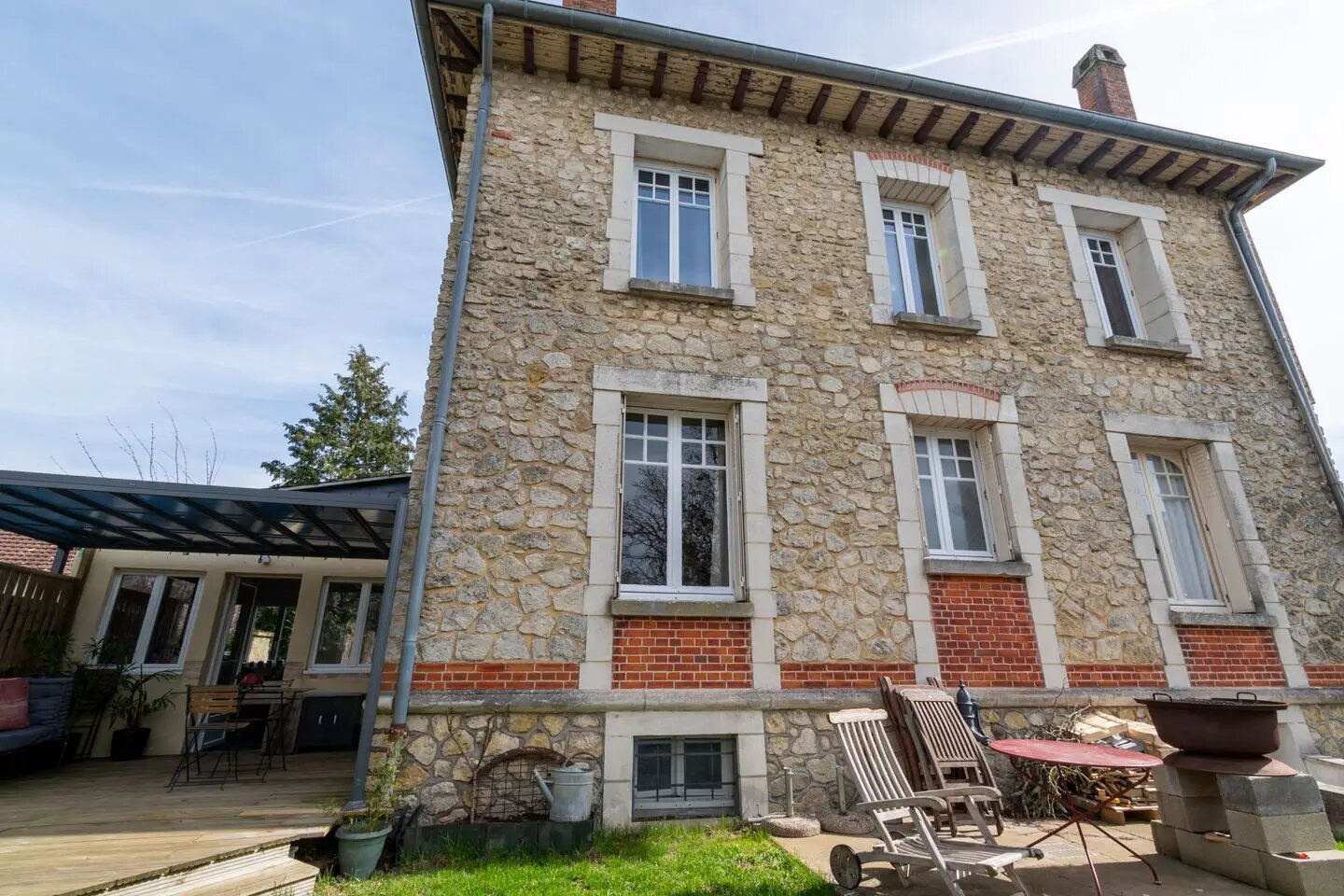 Maison à vendre, 170m², Amboise