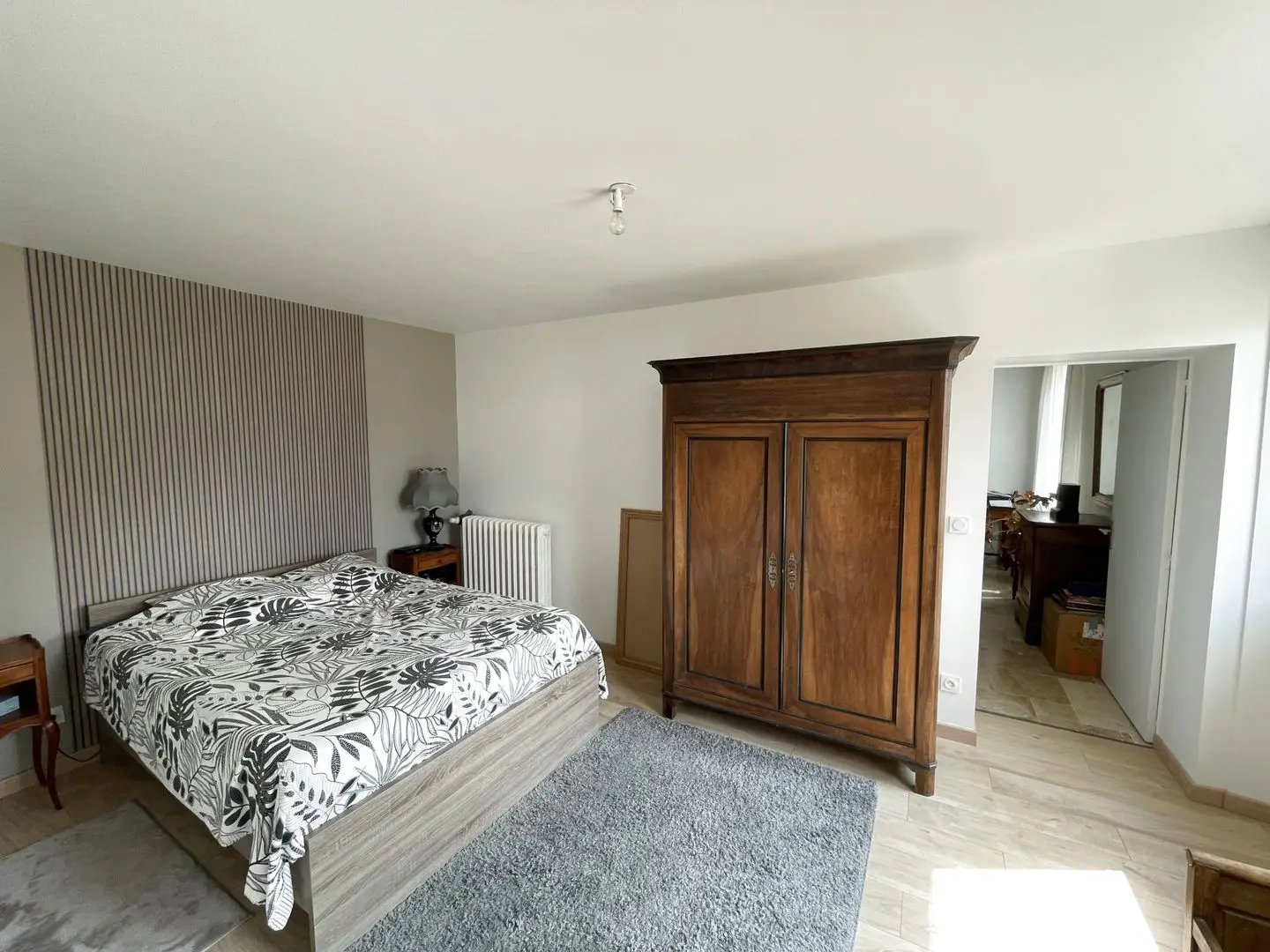 Maison à vendre, 99m², Saint-Christophe-sur-le-Nais