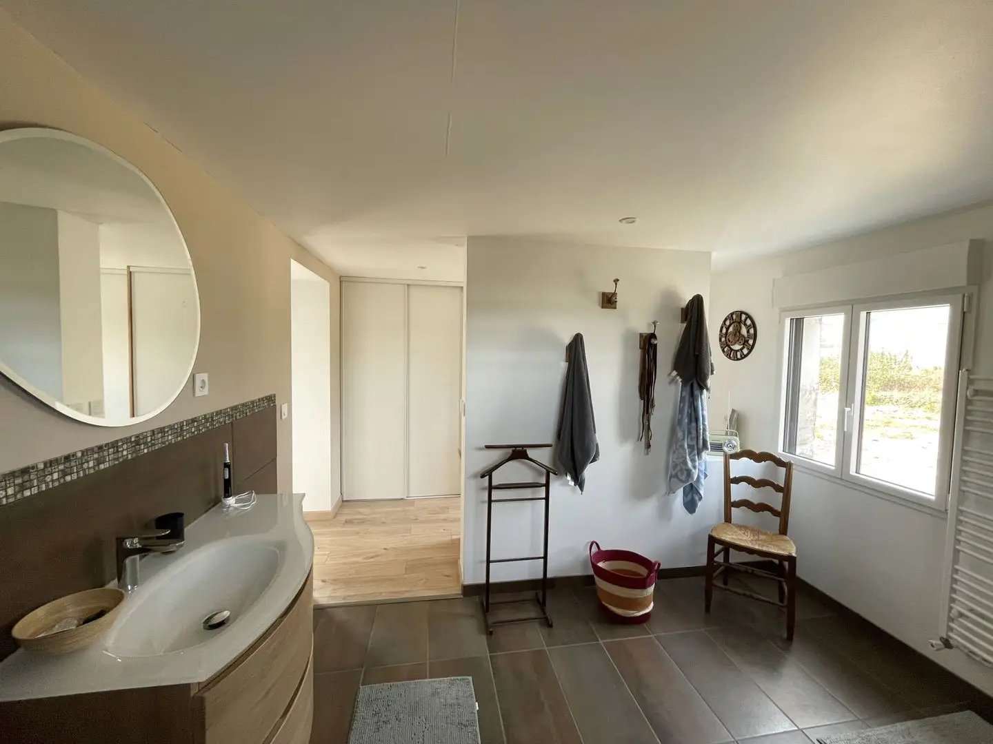 Maison à vendre, 99m², Saint-Christophe-sur-le-Nais