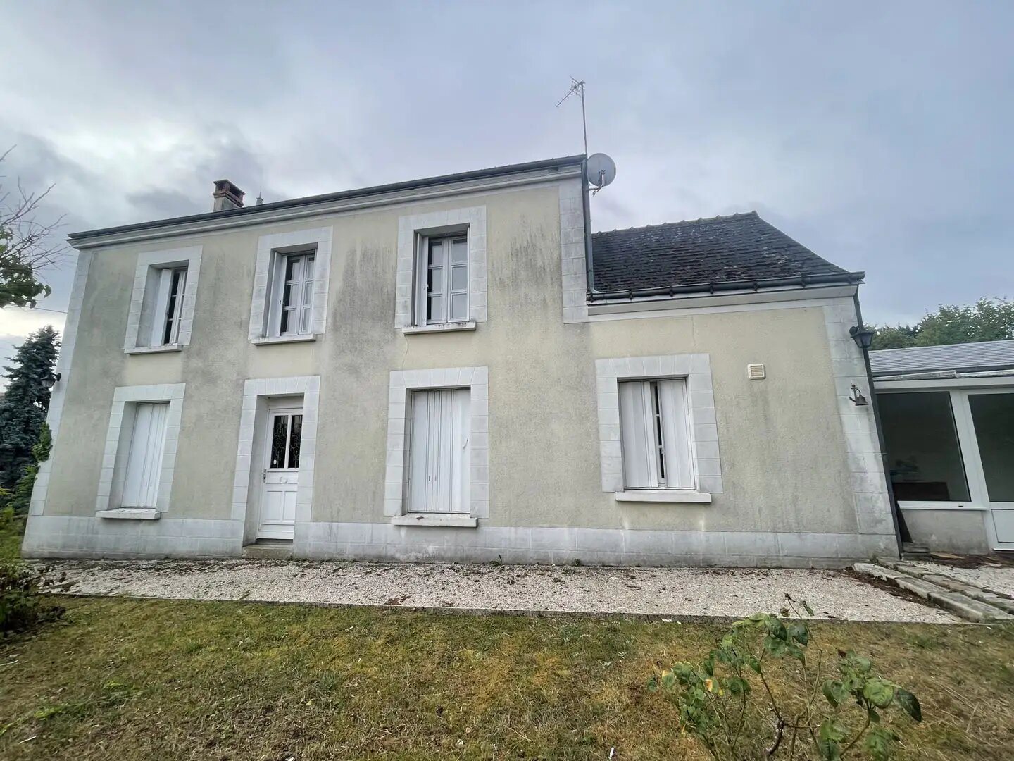 Maison à vendre, 124m², Amboise