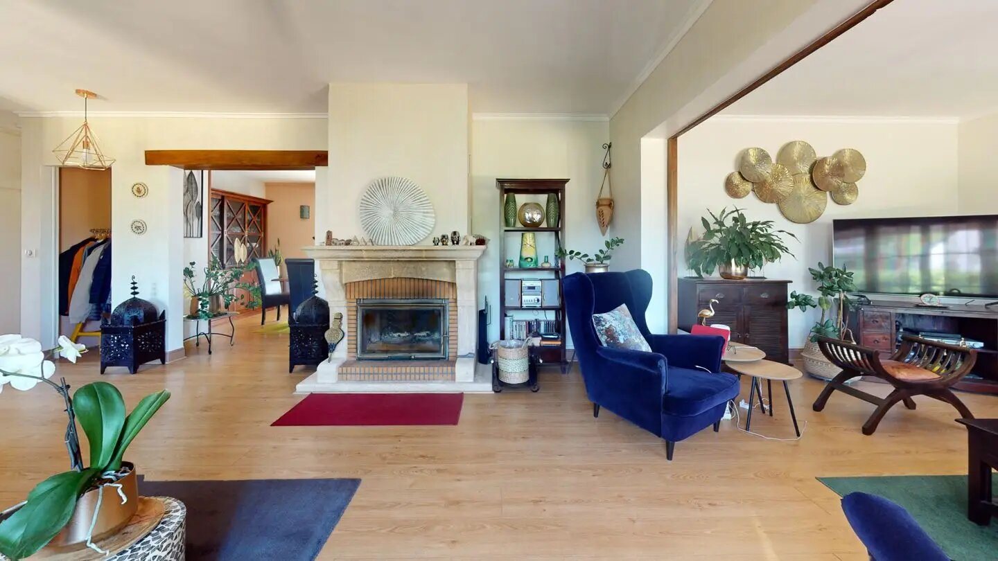 Maison à vendre, 185m², Amboise
