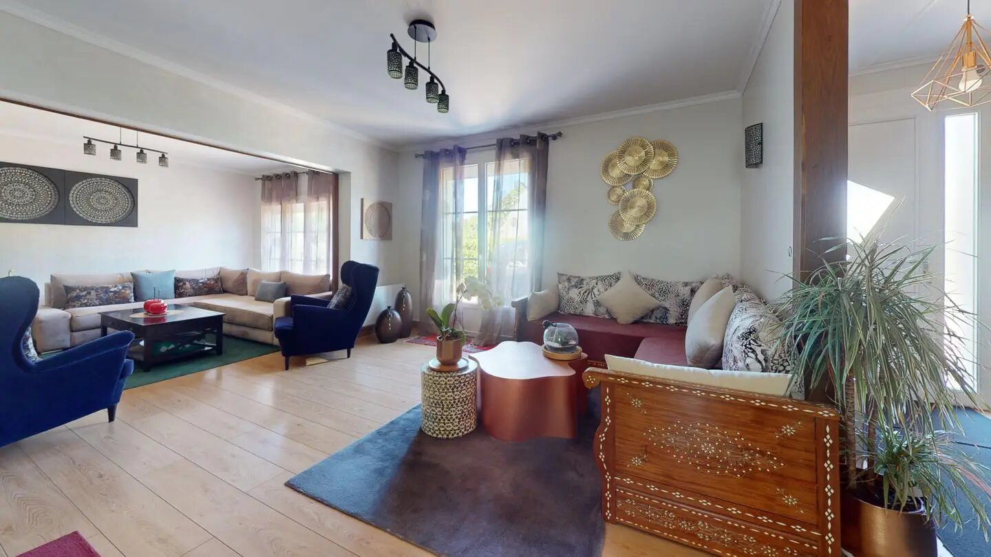 Maison à vendre, 185m², Amboise