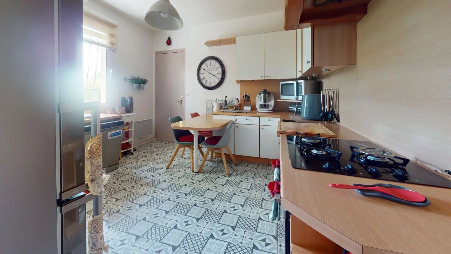 Maison à vendre, 185m², Amboise