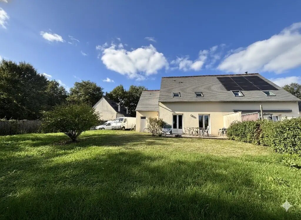 Maison à vendre, 90m², Amboise