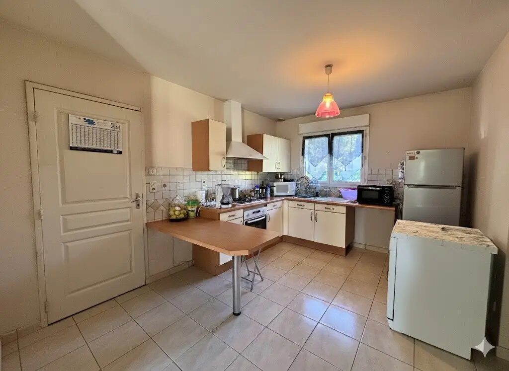 Maison à vendre, 90m², Amboise