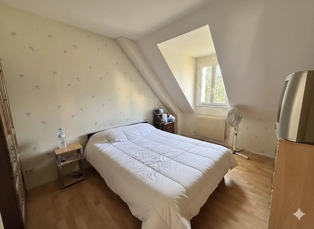 Maison à vendre, 90m², Amboise
