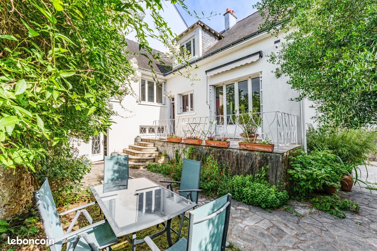 Maison à vendre, 160m², Joué-lès-Tours