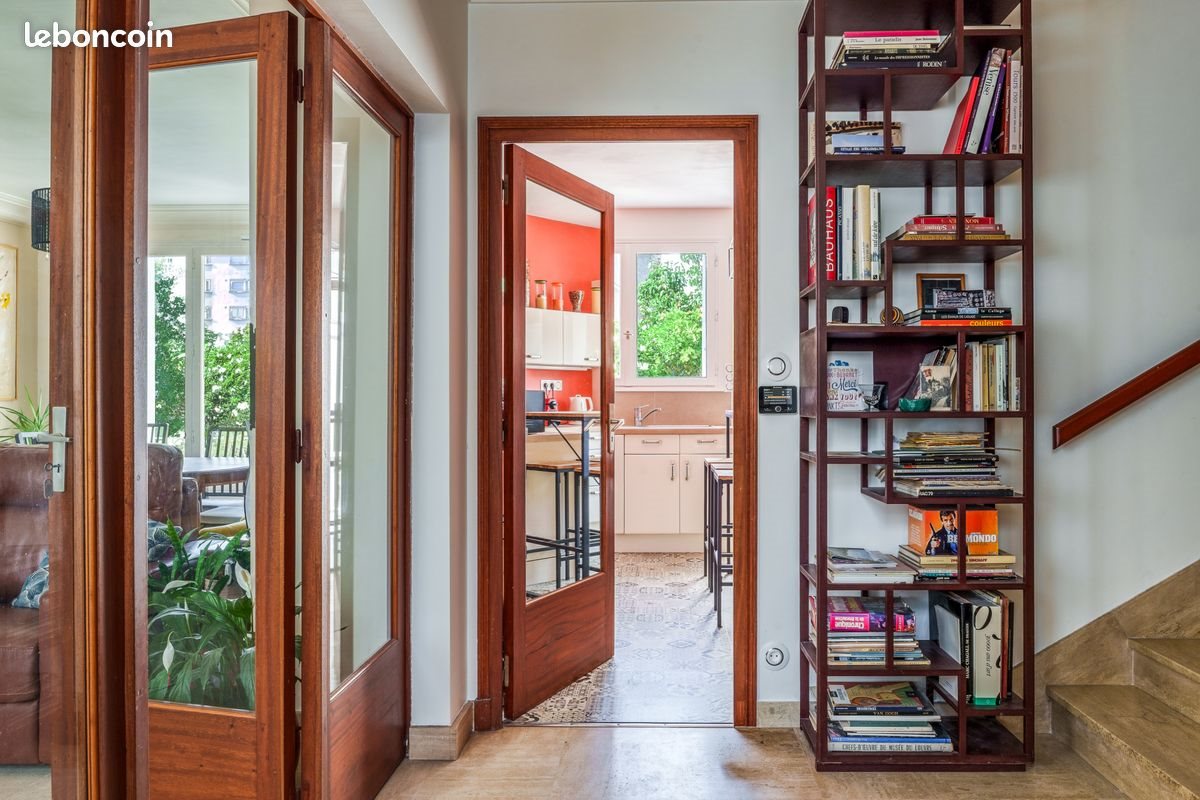 Maison à vendre, 160m², Joué-lès-Tours