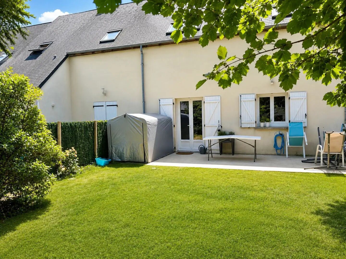 Maison à vendre, 87m², Amboise