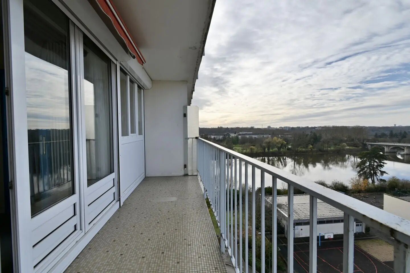 Appartement à vendre, 95m², Tours