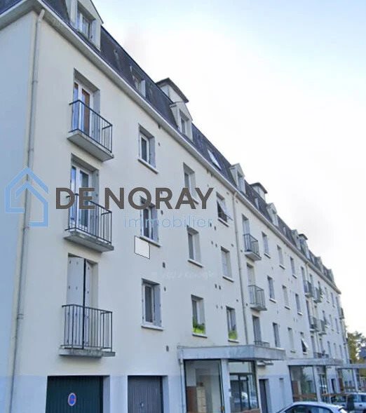 Appartement à vendre, 30m², Amboise