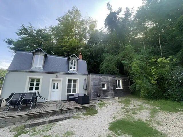 Maison à vendre, 66m², Bléré