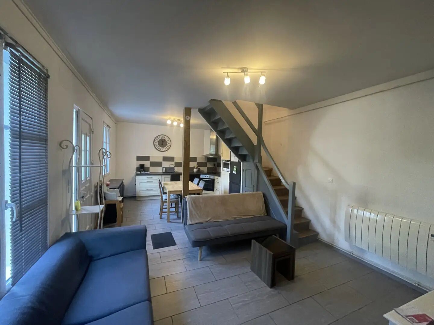 Maison à vendre, 66m², Bléré