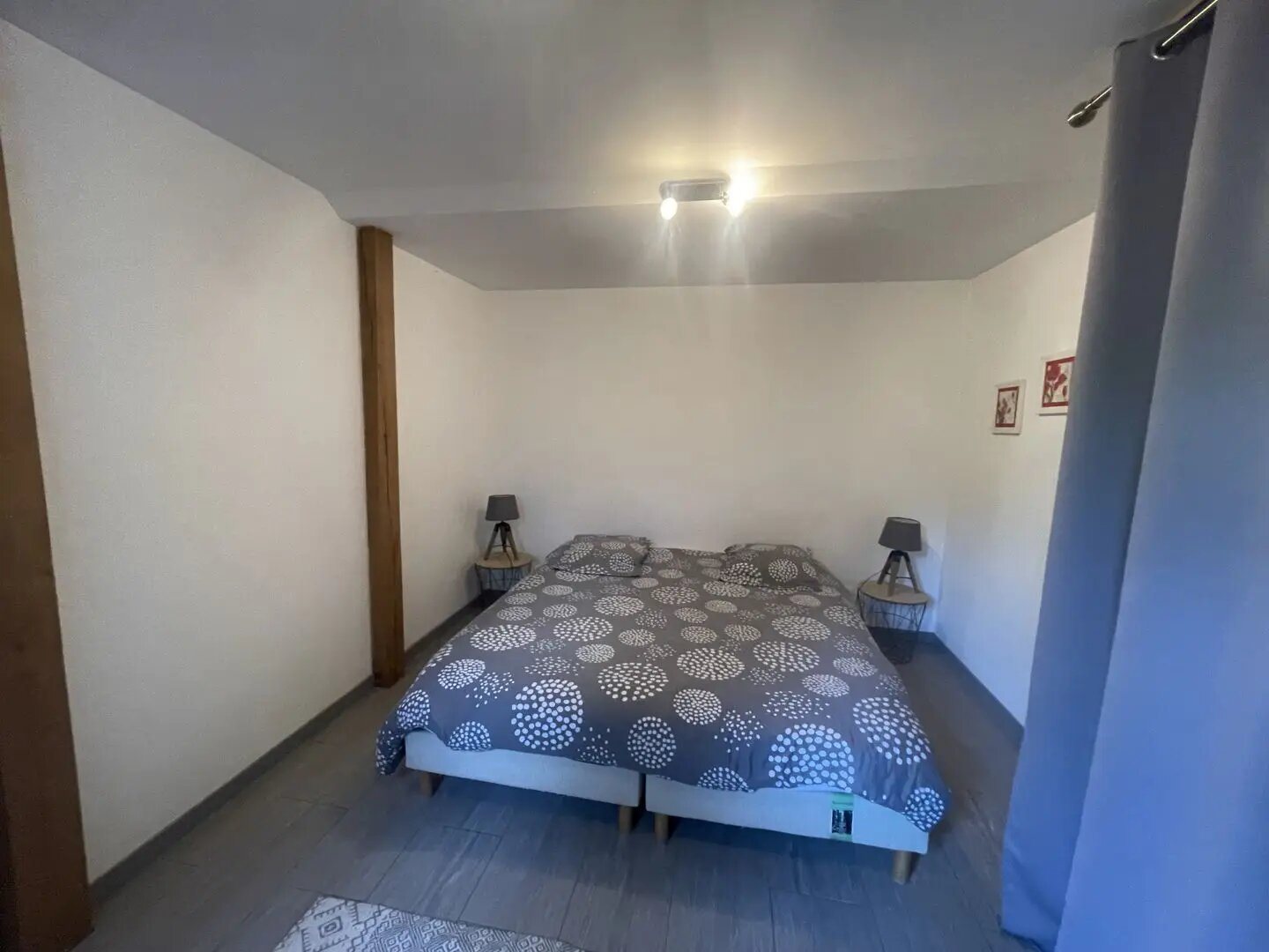 Maison à vendre, 66m², Bléré