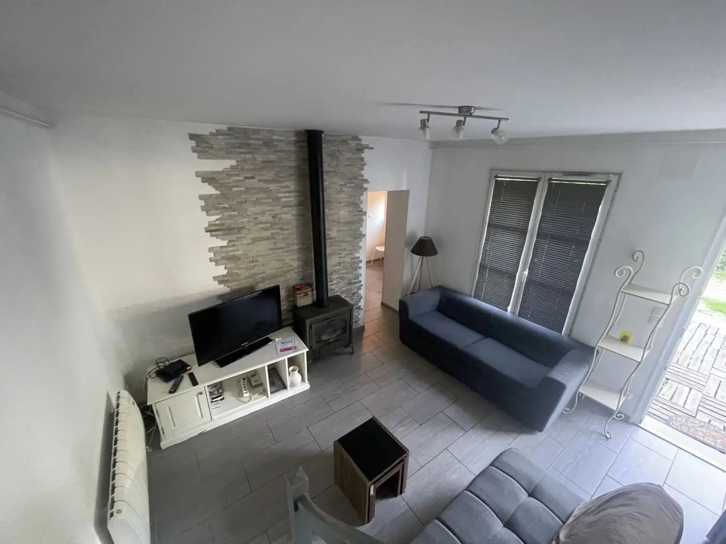 Maison à vendre, 66m², Bléré
