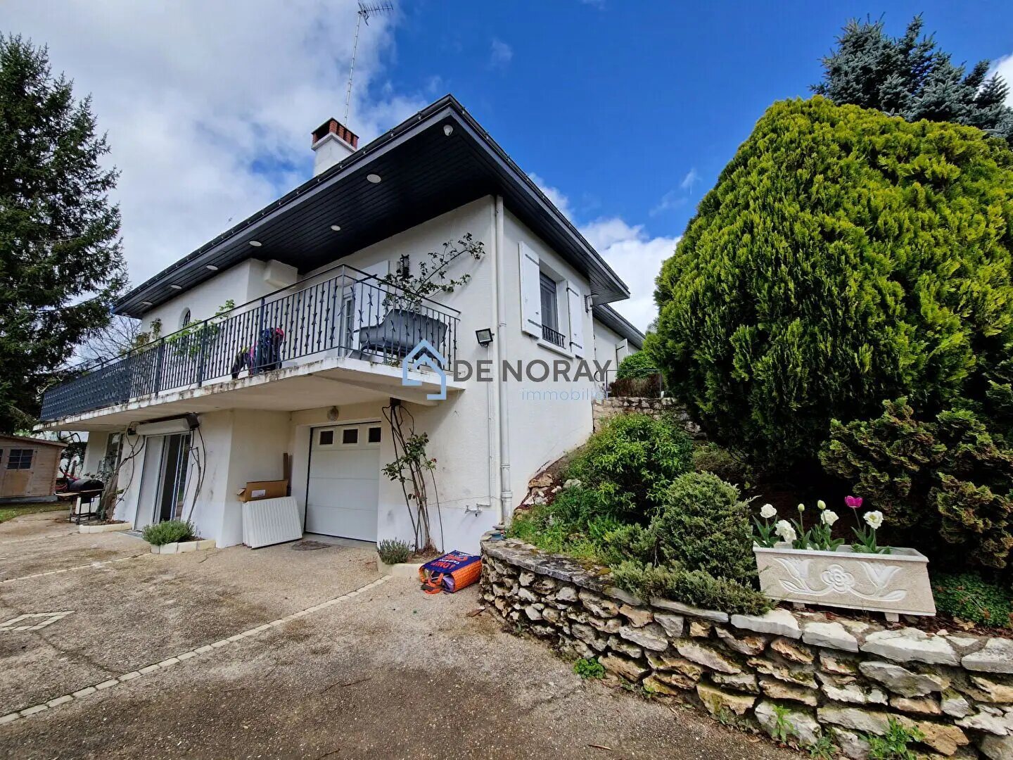 Maison à vendre, 210m², Chambray-lès-Tours