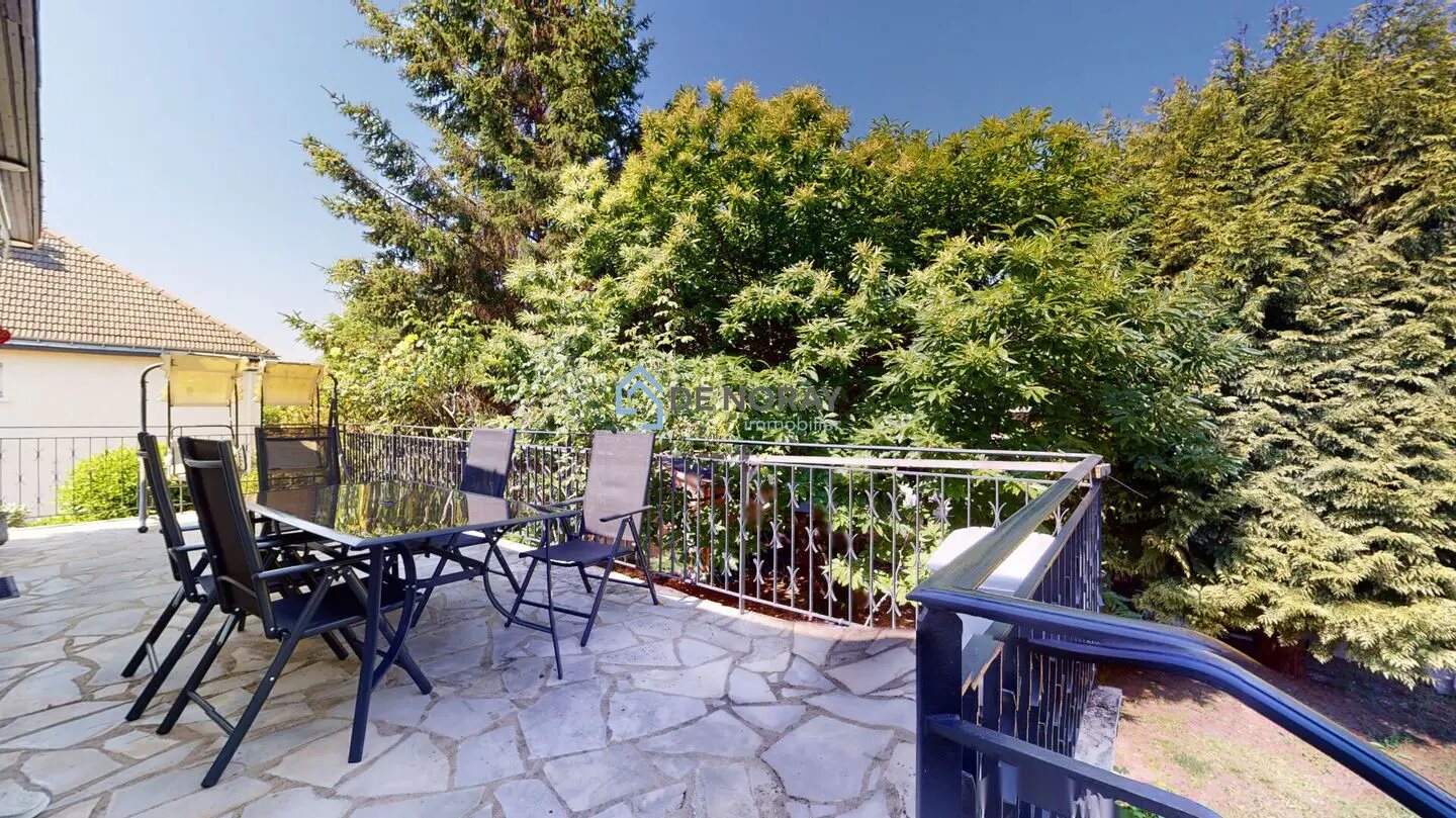 Maison à vendre, 210m², Chambray-lès-Tours