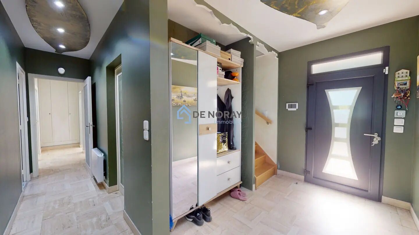 Maison à vendre, 210m², Chambray-lès-Tours