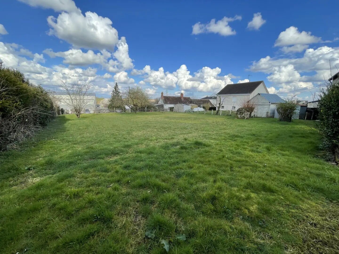 Maison à vendre, 75m², Neuvy-le-Roi