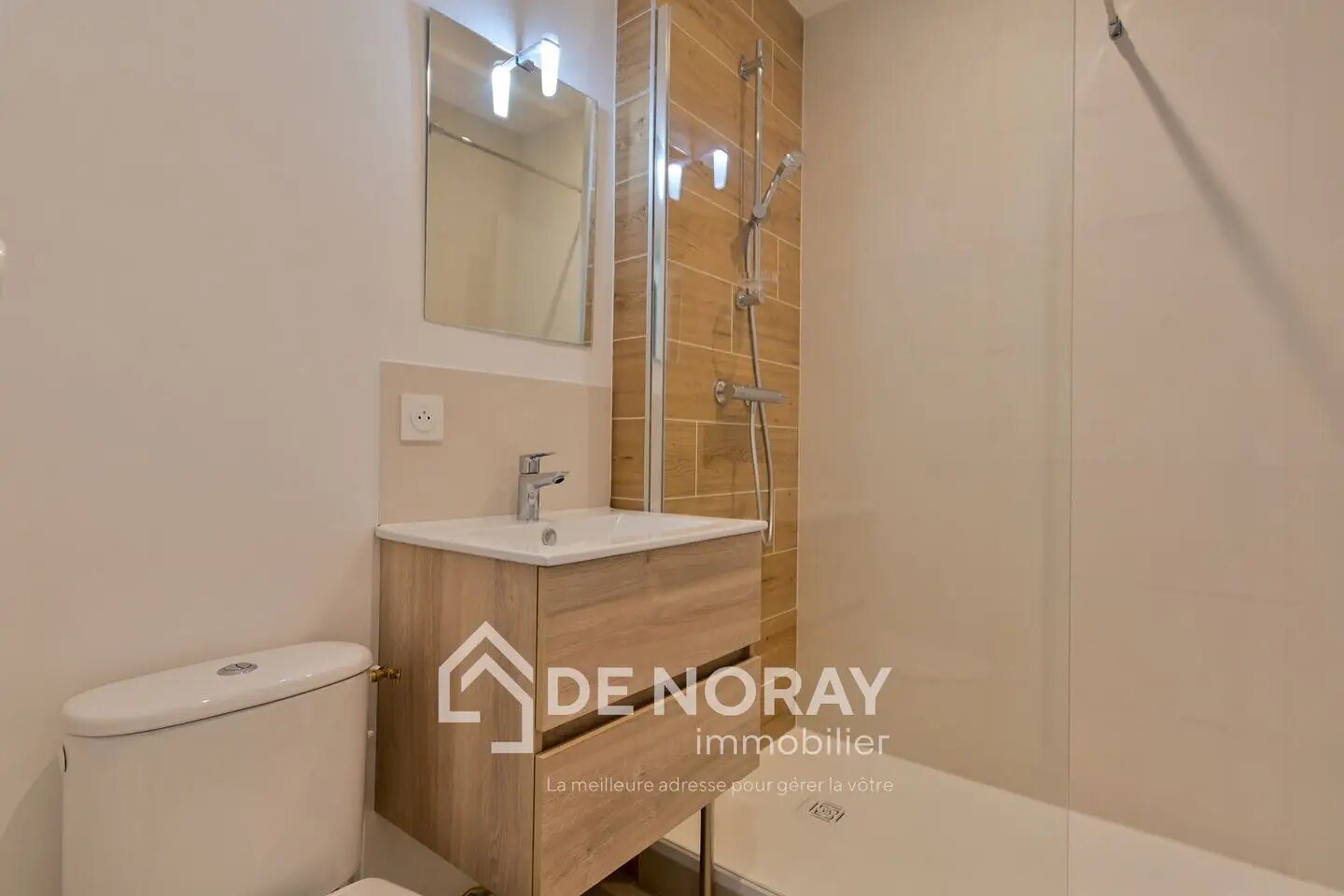 Appartement à louer, 35m², Tours