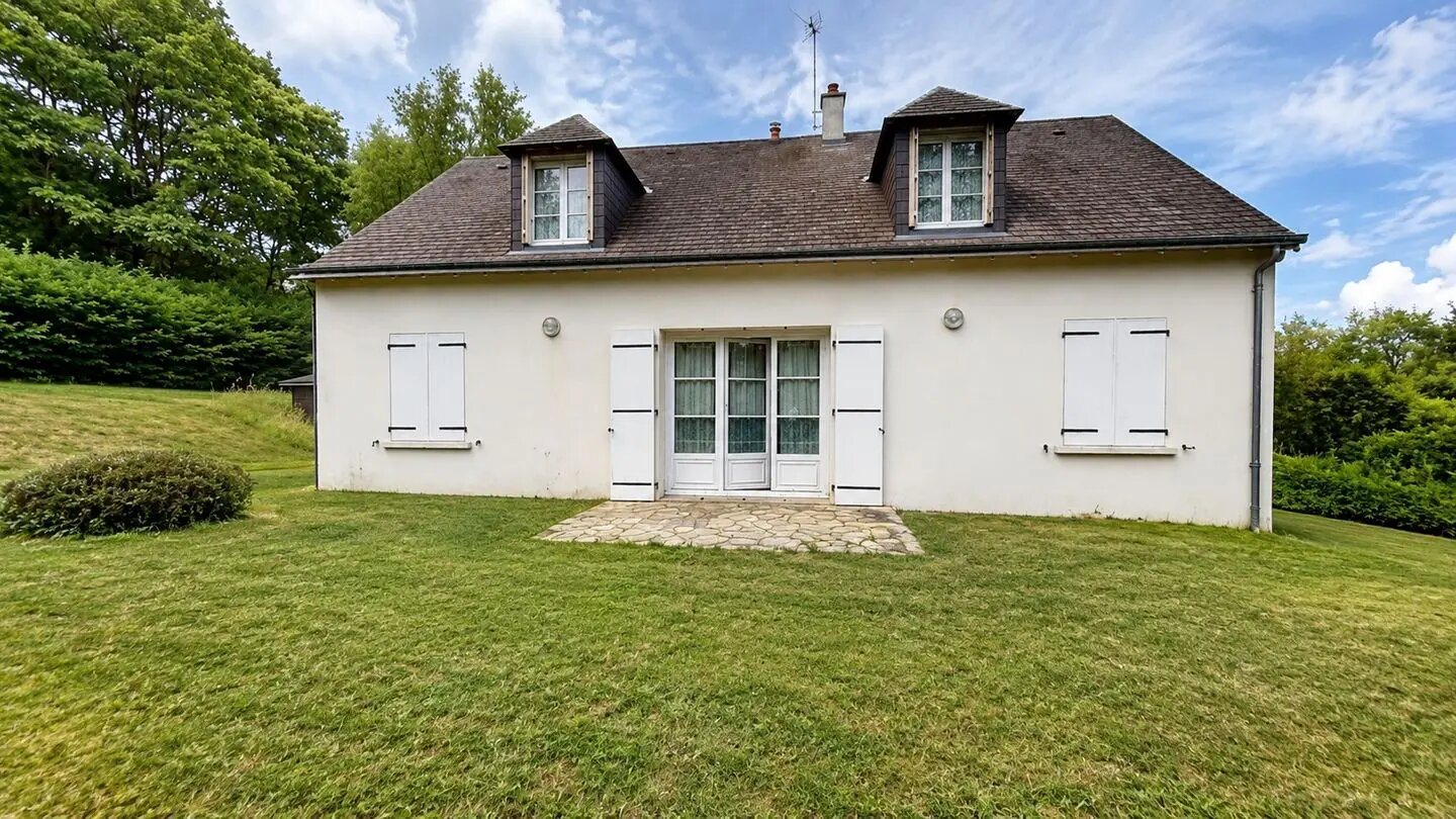 Maison à vendre, 155m², Lussault-sur-Loire