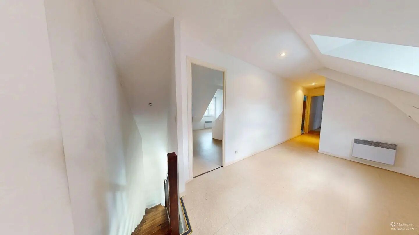 Maison à vendre, 155m², Lussault-sur-Loire