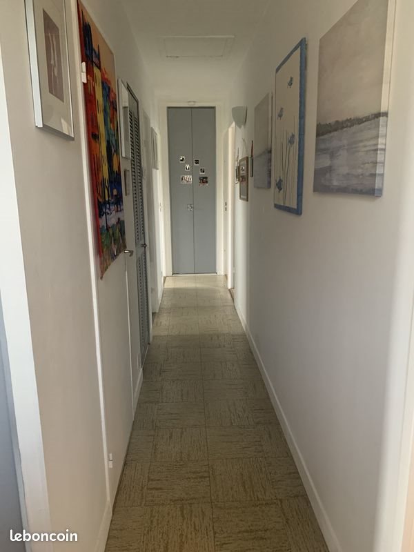 Maison à vendre, 74m², Amboise