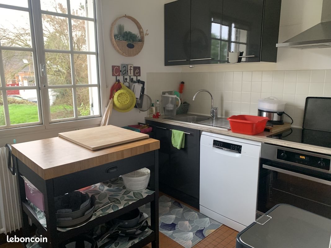 Maison à vendre, 74m², Amboise