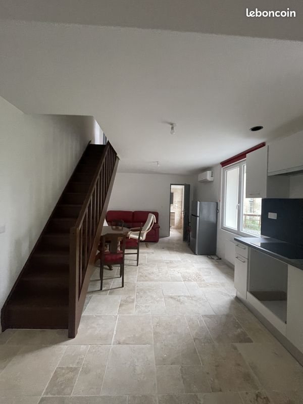 Appartement à vendre, 54m², Amboise