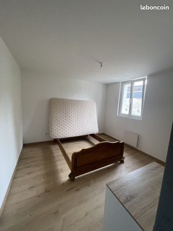 Appartement à vendre, 54m², Amboise