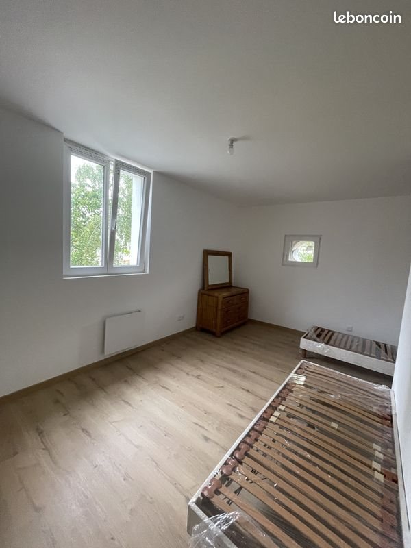 Appartement à vendre, 54m², Amboise