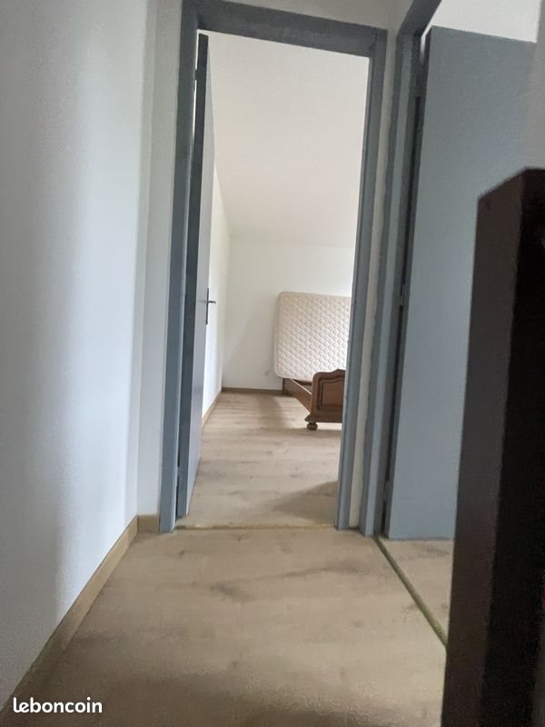 Appartement à vendre, 54m², Amboise