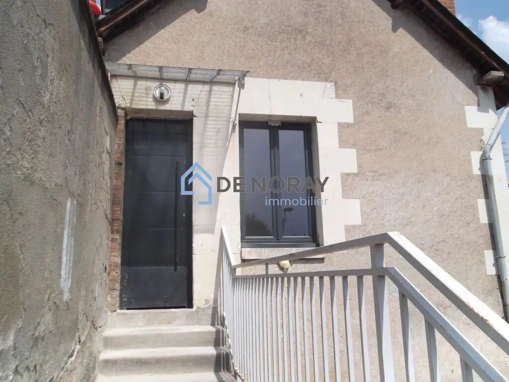 Maison à vendre, 136m², Amboise