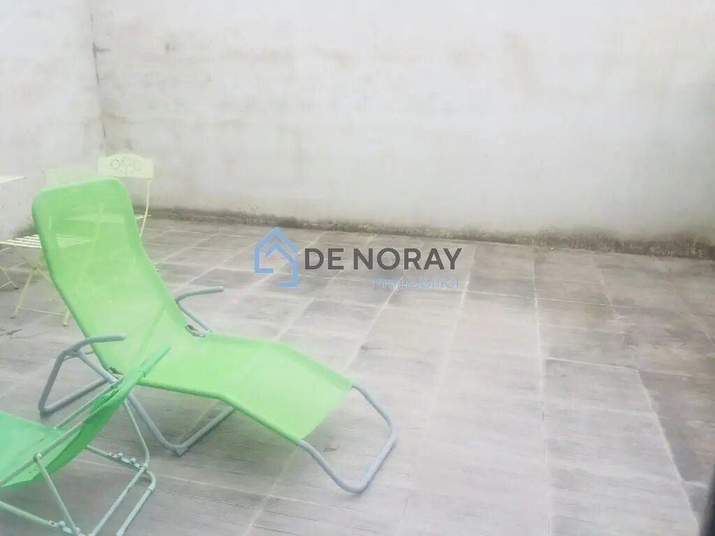 Maison à vendre, 136m², Amboise