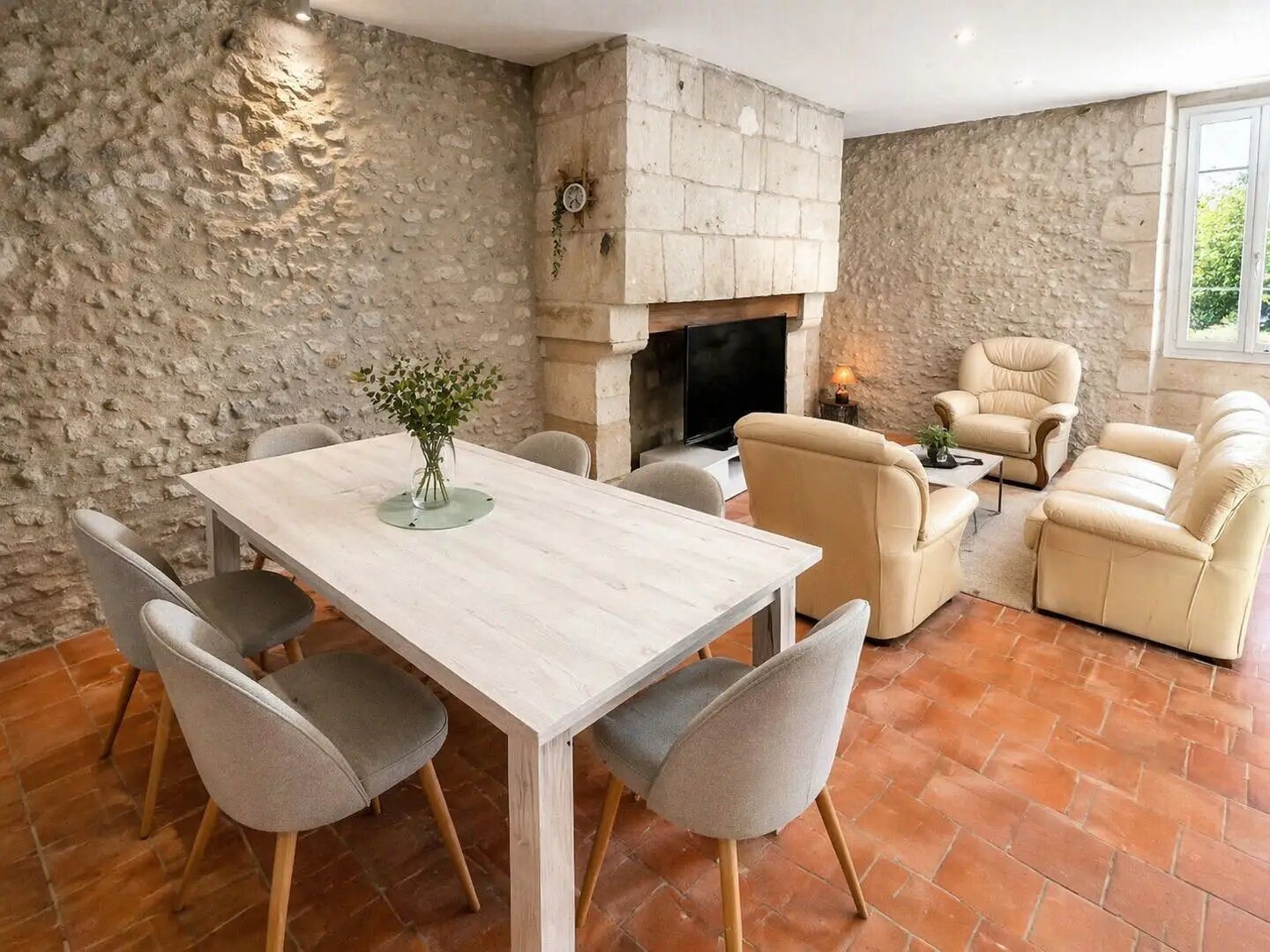Appartement à vendre, 80m², Vouvray