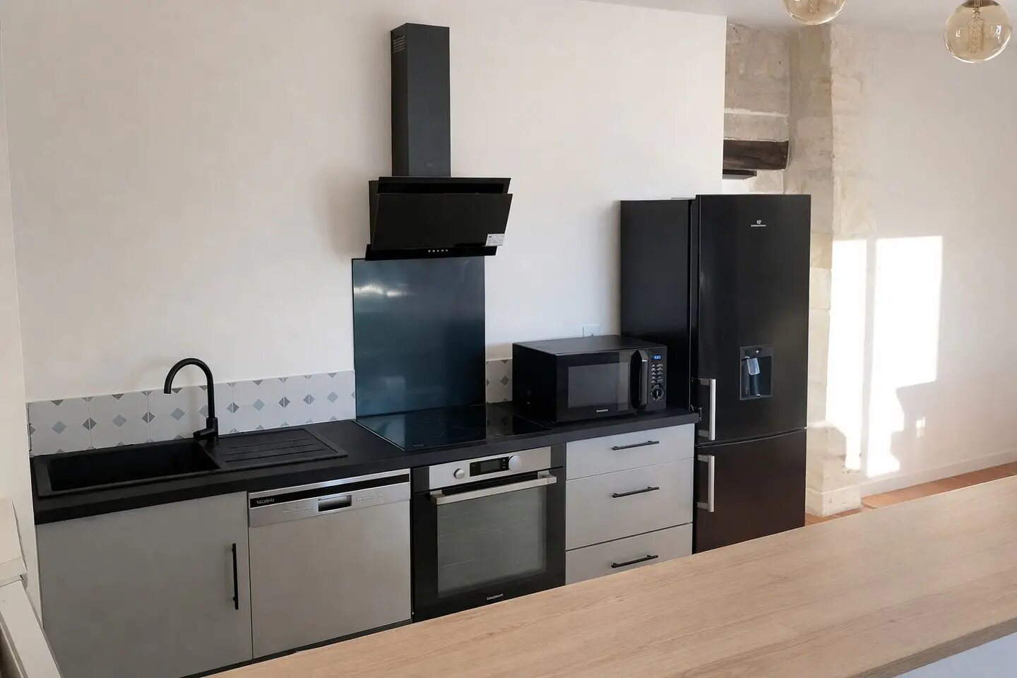 Appartement à vendre, 80m², Vouvray