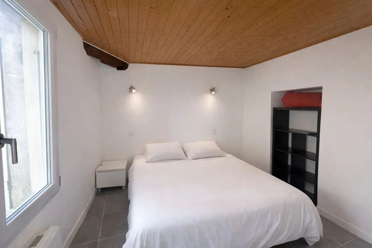 Appartement à vendre, 80m², Vouvray