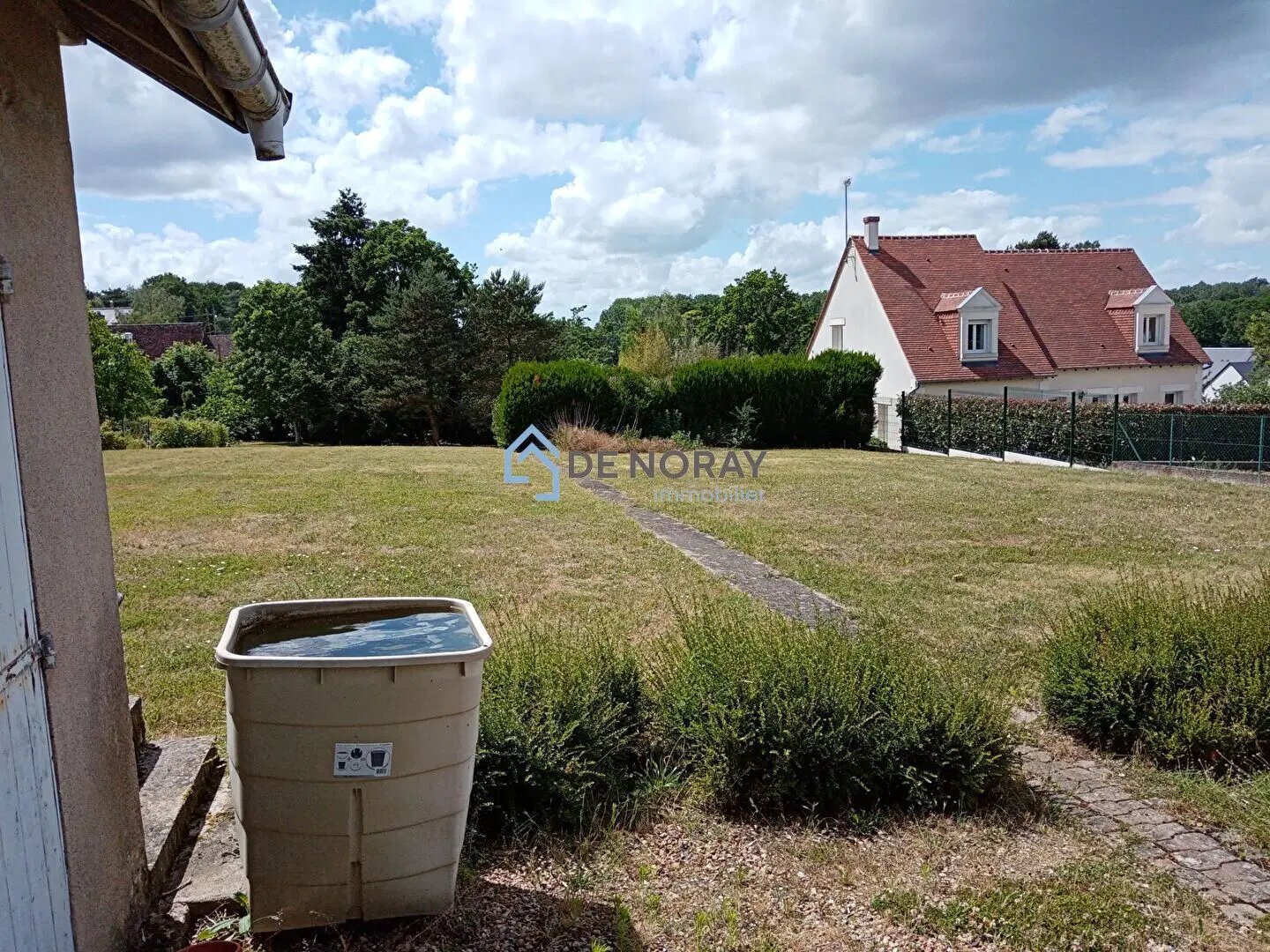 Maison à vendre, 94m², Amboise