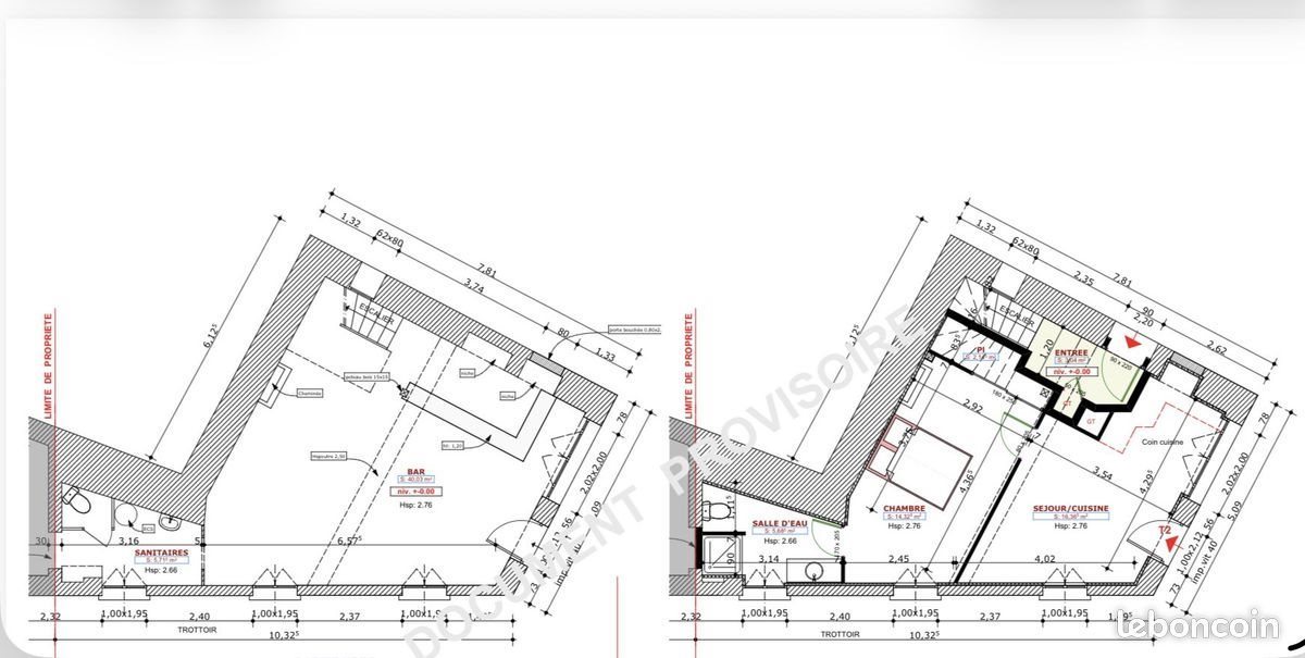Maison à vendre, 135m², Chemillé-sur-Dême