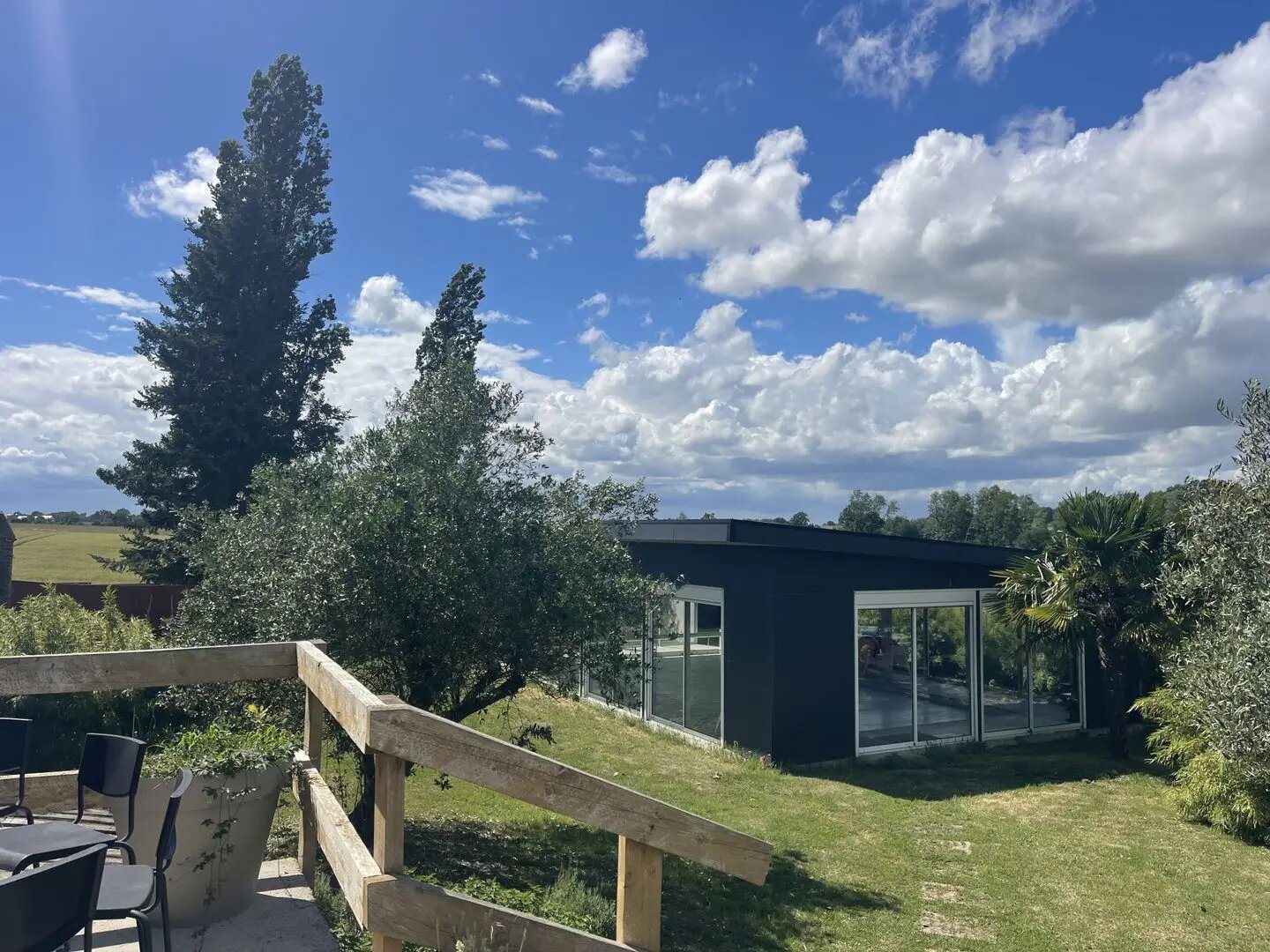 Maison à vendre, 150m², Chemillé-sur-Dême