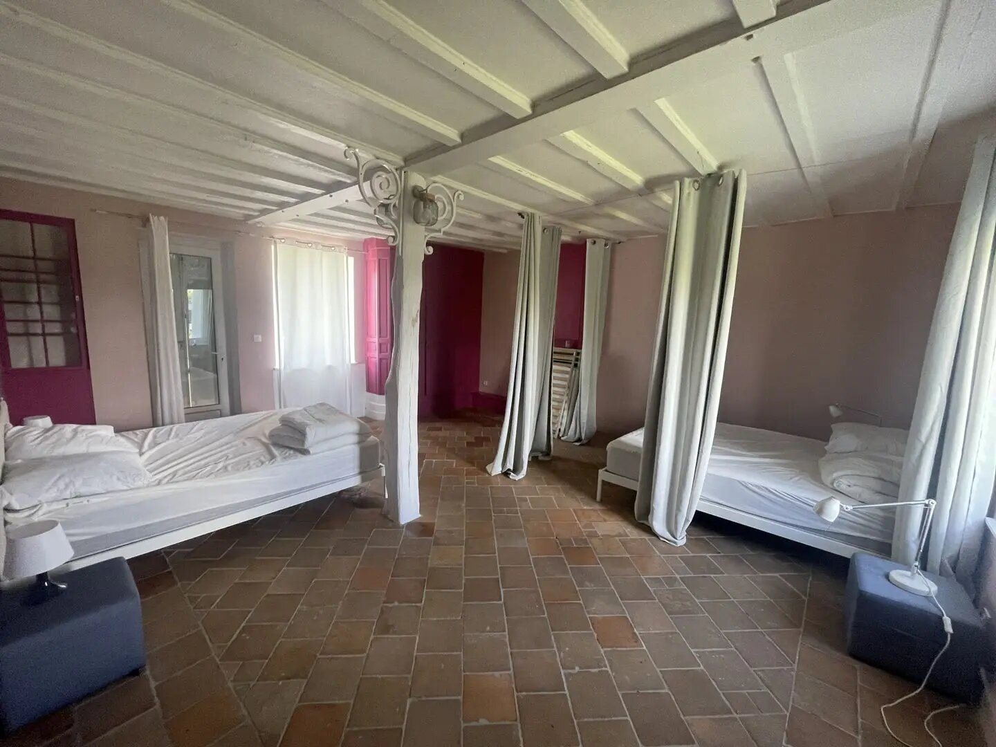 Maison à vendre, 150m², Chemillé-sur-Dême