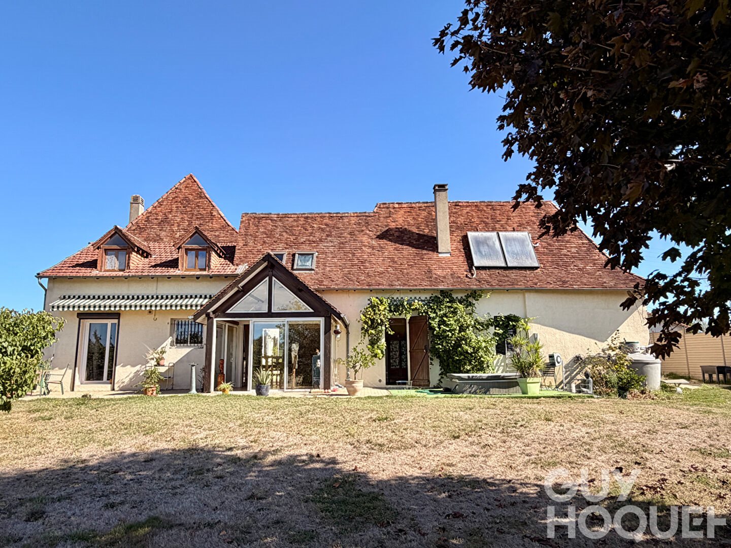 Maison à vendre, 205m², Arthez-de-Béarn