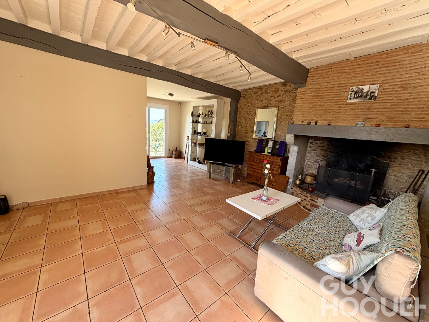 Maison à vendre, 205m², Arthez-de-Béarn